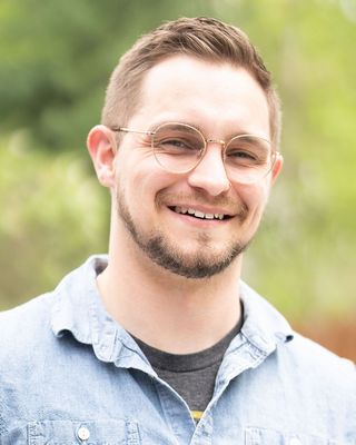 Photo of Cody Bowser, Counselor in Memphis, NY