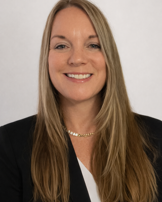 Photo of Mandy Hines, Licensed Professional Counselor, LMHC, QS, MCAP