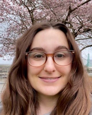 Photo of Dominique Sebastian, Clinical Social Work/Therapist, MSW, LCSW