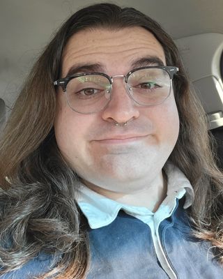 Photo of Caleb Moore, Clinical Social Work/Therapist, MSW, LSW