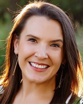 Photo of Evie Edwards, Licensed Professional Counselor Associate, MEd, CSC