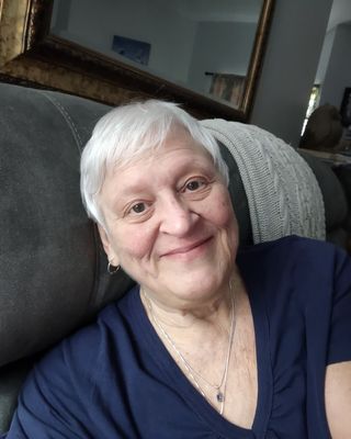 Photo of Vicki Bauer, Counselor, LMHC