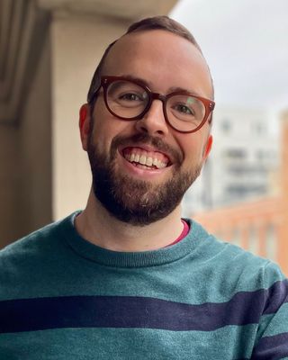Photo of Mitchell Toomey, Pre-Licensed Professional, PhD, NCC, CRC