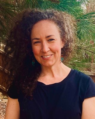 Photo of Sarah Caldwell, Marriage & Family Therapist, LMFT