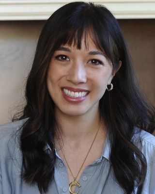 Photo of Dr. Anne Phan-Huy, Psychiatrist, MD