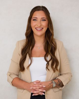 Photo of Tamara Christie, Registered Social Worker, RSW, BSW