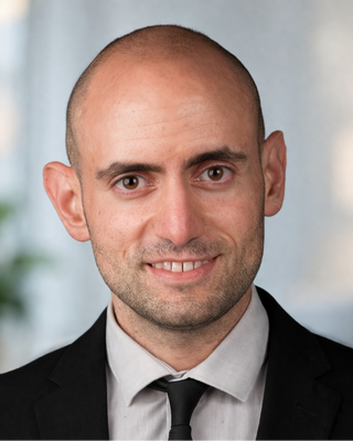 Photo of Abdo Semaan, Psychiatrist, MD