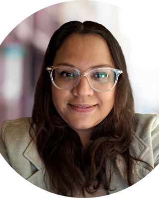 Photo of Roxane Marines, Licensed Professional Counselor, LPC, CCTP, RPT