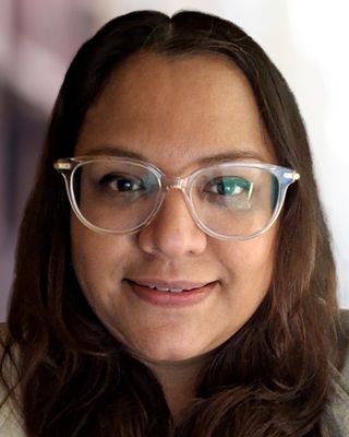 Photo of Roxane Marines, Licensed Professional Counselor, LPC, CCTP, RPT