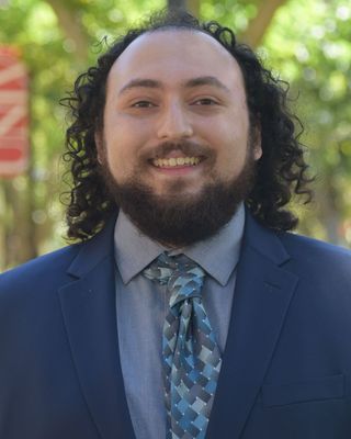Photo of Harrison Boyajian, Pre-Licensed Professional