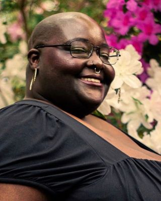 Photo of Taylen Harp, Licensed Clinical Mental Health Counselor, LCMHC