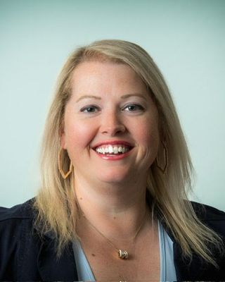 Photo of Siobhan C Oguntimehin, Marriage & Family Therapist, MA, LMFT
