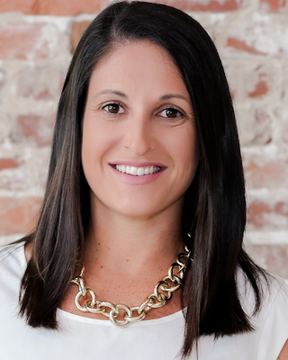 Photo of Bridget Longnecker - Compass Counseling and Wellness Inc., Counselor, MS, LMHC, EMDR TR, QS