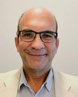 Photo of Carlos Moreira, Counselor, LMHC