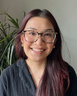 Photo of Serene Singharaj, Pre-Licensed Professional, LMHCA, LPCA