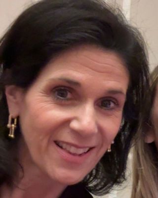 Photo of Lisa Fawn Mitchell, Licensed Clinical Professional Counselor, MA, LCPC