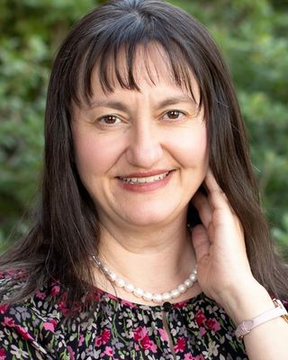 Photo of Vasti Holstun, Licensed Professional Counselor, PhD, LPC, NCC, NCSC