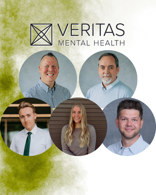 Photo of Logan Densley - Veritas Mental Health, Clinical Social Work/Therapist, LCSW