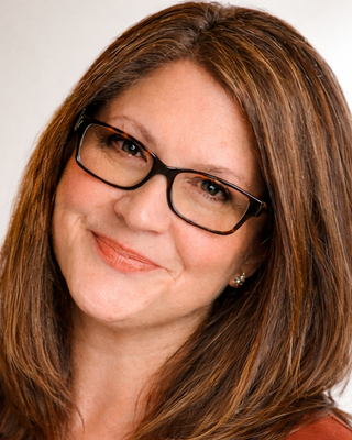 Photo of Jennifer Shook, Clinical Social Work/Therapist, LCSW