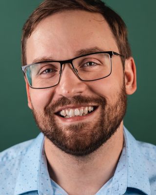 Photo of Daniel Freeland, Psychologist, PsyD