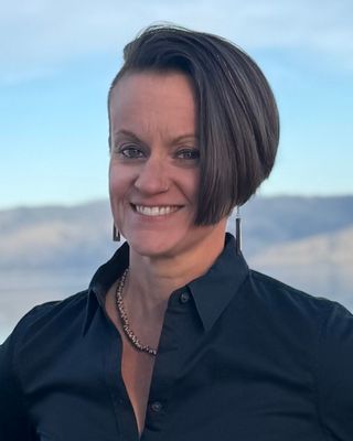 Photo of Jasmine Power, Marriage & Family Therapist Associate, AMFT