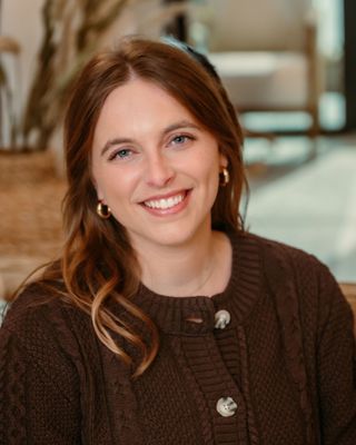 Photo of Rachel Chaney, Licensed Professional Counselor, LPC