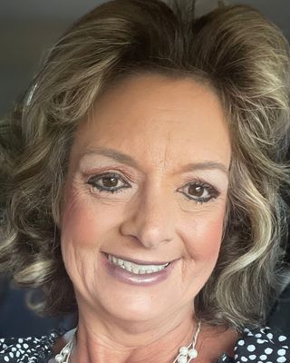 Photo of Vanessa Almy, Clinical Social Work/Therapist, LCSW, MCAP