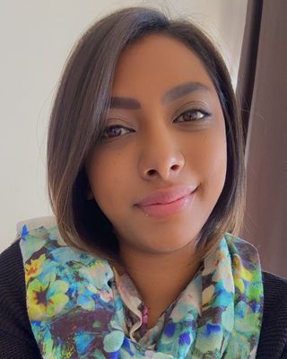 Photo of Zaeema Salie, Registered Counsellor, BSocSci Hons, HPCSA - Counsellor