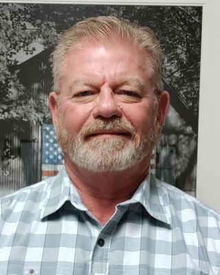Photo of Richard Robert Isles, Licensed Professional Counselor in Mesa, AZ