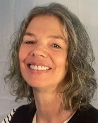 Photo of Inga Rodenberg, Counsellor, MA, PACFA