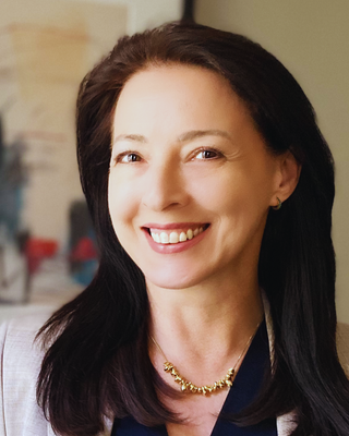 Photo of Dr Kay Capaldi, Psychotherapist, PhD, MBACP