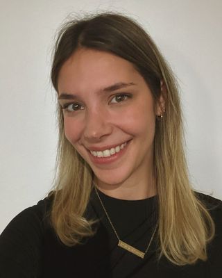 Photo of Micaela Totino, BCBA