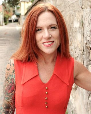 Photo of Robyn Beth Straub, Clinical Social Work/Therapist, LCSW, LCSW-C
