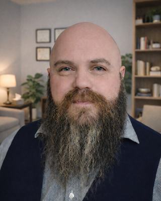 Photo of Casey Raymond, Licensed Professional Counselor, LPC, NCC