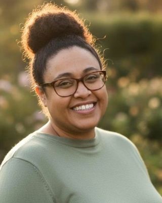 Photo of Ebony Stinson, Licensed Professional Counselor, LPC