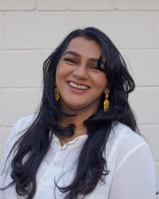 Photo of Nalisa Dhanraj, Registered Social Worker, MSW, RSW