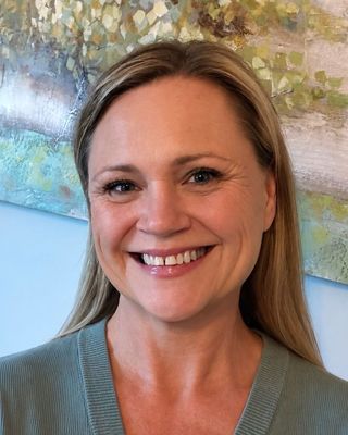 Photo of Kristie Hayes, Clinical Social Work/Therapist, LCSW, LCSW-C