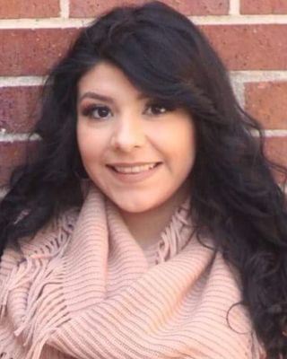 Photo of Karla Vega, Limited Licensed Psychologist, LMLP-T, MA