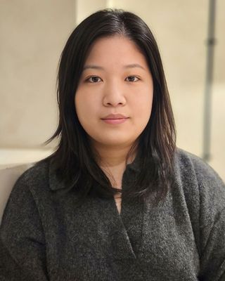 Photo of Jessica Chan, Counsellor, MBACP