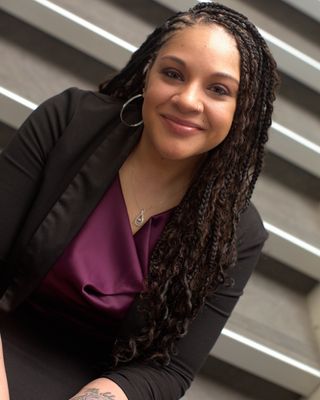 Photo of Tasha Ledesma, Clinical Social Work/Therapist, MSW, LMSW