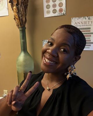 Photo of Alison McGordon, Clinical Social Work/Therapist, LMSW