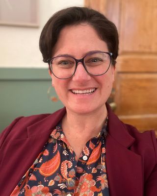 Photo of Sharon Pieczenik, LCSW-C