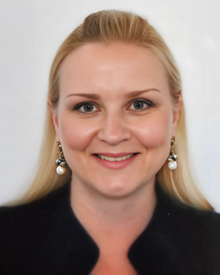 Photo of Yulia Levleva, Marriage & Family Therapist, LMFT