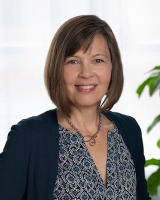 Photo of Liz Burch - Liz Burch - Brainspotting, Marriage & Family Therapist Associate, MS, LMFT-A, LPC-A