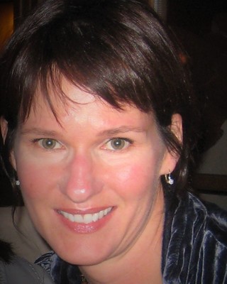 Photo of Melissa Hooper, Registered Psychotherapist in Lanark, ON