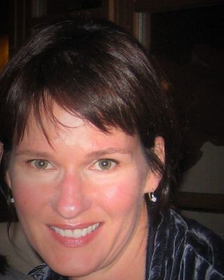 Photo of Melissa Hooper, MA, RP, Registered Psychotherapist