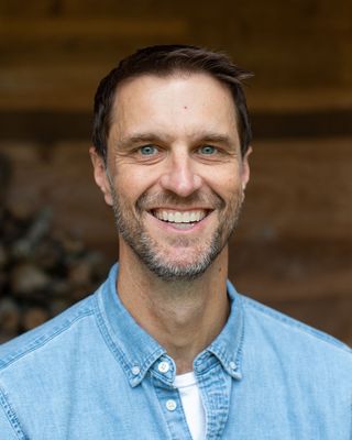 Photo of Ben Cook, Licensed Professional Counselor, LPC, MHSP
