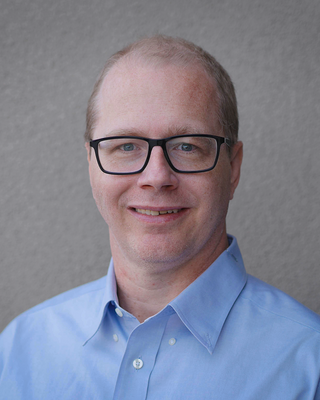 Photo of Ryan Wood, Psychiatric Nurse Practitioner, MSN, APRN, PMHNP