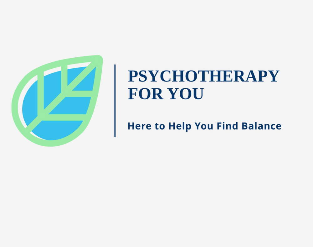 Psychotherapy For You