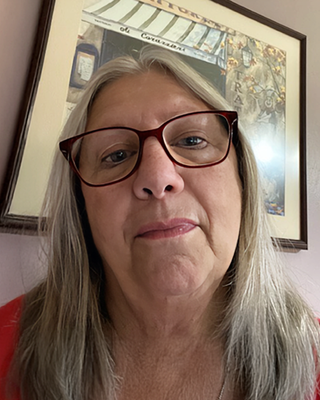 Photo of Hylean McGreevy, Counselor, LIMHP